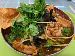 -红鼻子桂林米粉(金唐新光界店)