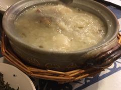 -吴记粥铺·淮扬小馆(欧尚店)