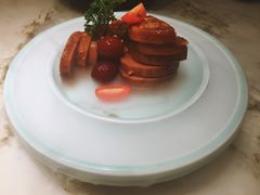 蜜酿糖藕-苏乡兰亭·新派淮扬菜(吾悦广场店)
