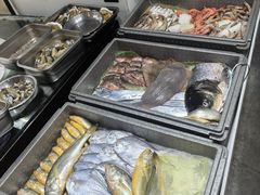 -水先生寧波菜(天一店)