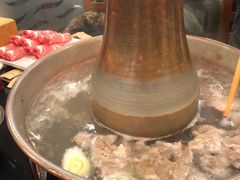-情忆草原涮肉馆