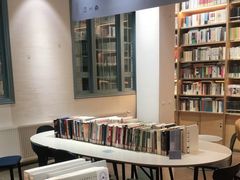 -三联韬奋书店(宽窄巷子店)