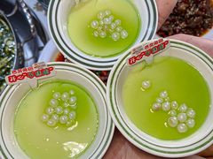 -芭夯兔·兔肉汤锅(新都店)