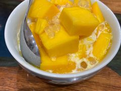 -堂屋糖水店(愚园店)