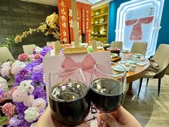-呷湘厨·家宴·鱼汤捞饭(津南店)