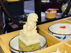 -天津海河悦榕庄·Lobby Lounge大堂吧