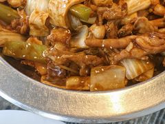 -沙掌门肉蟹煲(沙溪店)