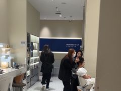 -海马体照相馆(大连罗斯福广场店)