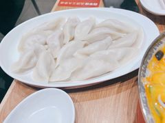 -喜家德虾仁水饺(青岛永旺东部店)
