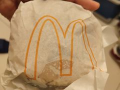 -麦当劳(酒仙桥路店)