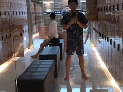 -丽池宫韩式汗蒸会馆(华灯坊店)