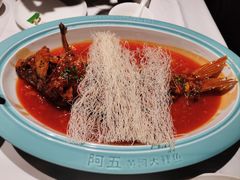 -阿五黄河大鲤鱼(纬三路店)