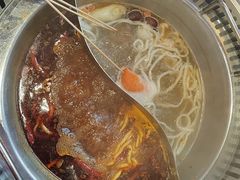 -宏姐串串香(宏伟路店)