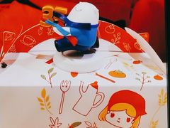 -西树泡芙(静安大悦城店)