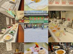 -众善素食(佛平五路店)