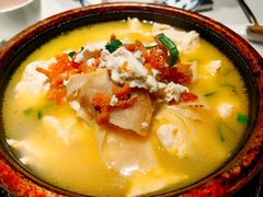 -狮王府淮扬菜(夫子庙老门东店)