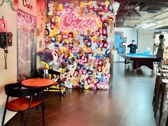 -CIAO·团建聚餐·生日派对轰趴馆(福田店)