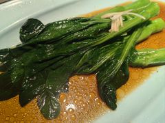 -绿茶餐厅(深圳龙华天虹购物中心店)