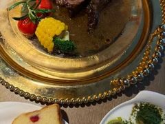 -波特曼西餐厅(中央大街店)