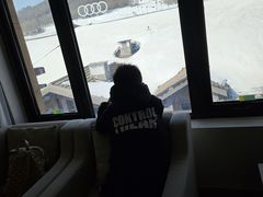 -长白山万达锦华套房酒店