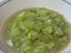 -荆九爷爆炒桥头三嫩(浙大店)