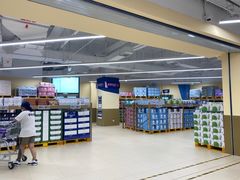 -盒马X会员店(王府井奥莱UP TOWN店)