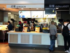 -麦当劳(垡头西路店)