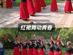 -南翠屏公园
