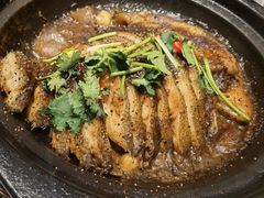 -六泰居·尔滨地标·东北菜(泰山路店)