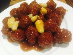 -宴桃园(门头沟店)