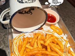 -京A Taproom·精酿餐吧(CBD店)