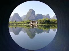 -明仕田园