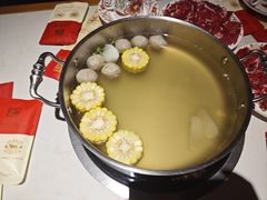 -汕头八合里海记牛肉店(清河店)