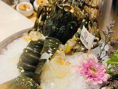 小青龙-围炉夜话·潮汕卤水火锅(榕江店)