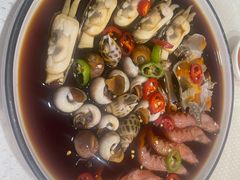 -好兄弟郭巨海鲜(天一阁店)