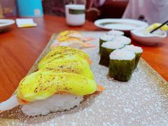 -匠客寿司(江门万达老街店)