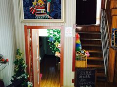 -Rabbit Cafe私房西餐甜点咖啡(栖霞路店)