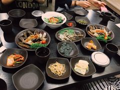 -咸草酱蟹
