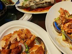 -彩丰楼·中餐厅(国家会展中心上海洲际店)