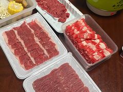-南门涮肉(天坛店)