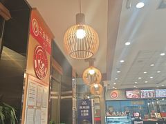 -庆丰包子铺(安东店)