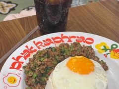 -曼谷食堂·泰国家庭料理(丹桂路店)