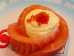 -元气寿司(东方宝泰店)