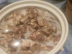 -码头鲜精致威海菜(欧乐坊店)