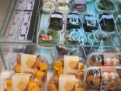 -凯斯汀蛋糕(大学城店)