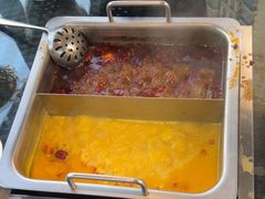 -大隐·成都火锅Bistro(合生麒麟新天地店)