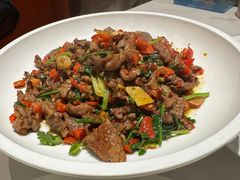 -淮南牛肉汤酒店(可伦公馆店)