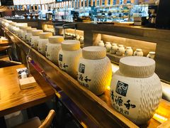 清源和黄酒-秦唐一号西安菜馆(钟楼店)