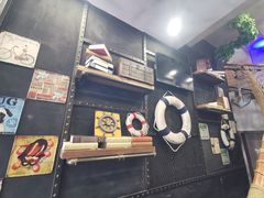 门面-好伦哥比萨烤肉自助(马家堡店)