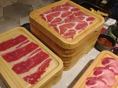 -空之介寿喜烧·和牛放题(恒隆广场店)